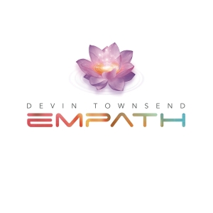 Townsend Devin - Empath i gruppen CD / Metal hos Bengans Skivbutik AB (3790201)