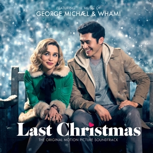 George Michael & Wham! - George Michael & Wham! Last Christmas: The Original Motion Picture Soundtrack i gruppen Minishops / Wham hos Bengans Skivbutik AB (3790647)