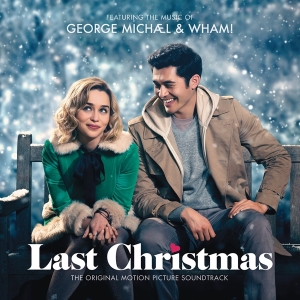 George Michael & Wham! - George Michael & Wham! Last Christmas: The Original Motion Picture Soundtrack i gruppen -Start BM V hos Bengans Skivbutik AB (3790648)