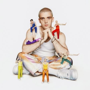 Lauv - How I'm Feeling (Clear Vinyl) i gruppen VINYL / Pop-Rock hos Bengans Skivbutik AB (3791109)