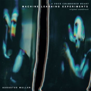 Augustus Muller - Machine Learning Experiments (Origi i gruppen VINYL hos Bengans Skivbutik AB (3799013)