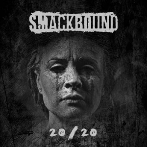 Smackbound - 20/20 i gruppen CD hos Bengans Skivbutik AB (3799018)