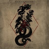 Haxandraok - Ki Si Kil Ud Da Kar Ra i gruppen CD hos Bengans Skivbutik AB (3799038)