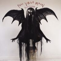 King Dude - Full Virgo Moon i gruppen CD hos Bengans Skivbutik AB (3799040)