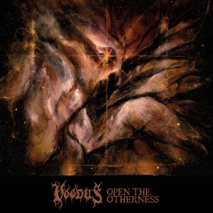 Voodus - Open The Otherness (Vinyl) i gruppen VINYL / Metal,Svensk Musikkk hos Bengans Skivbutik AB (3799191)