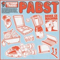 Pabst - Deuce Ex Machina i gruppen VINYL hos Bengans Skivbutik AB (3802580)