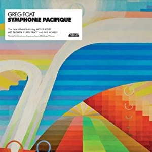 Foat Greg - Symphonie Pacique i gruppen VINYL hos Bengans Skivbutik AB (3802602)