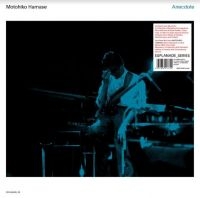 Hamase Motohiko - Anecdote i gruppen CD hos Bengans Skivbutik AB (3802639)