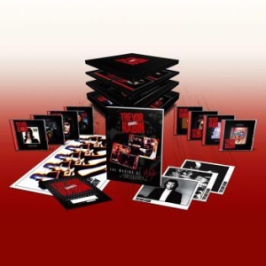 Rabin Trevor - Changes (Ltd. Edition 10 Disc Box S i gruppen CD / Rock hos Bengans Skivbutik AB (3802652)