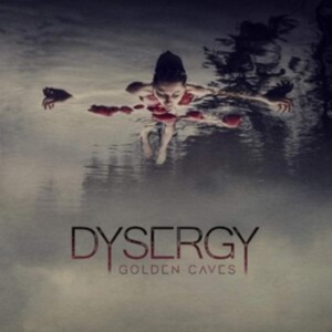 Golden Caves - Dysergy i gruppen CD / Pop-Rock hos Bengans Skivbutik AB (3802673)