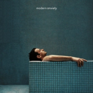 Salvat Josef - Modern Anxiety i gruppen CD / Pop-Rock,Annet hos Bengans Skivbutik AB (3802680)