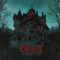 Other The - Haunted (Digipack) i gruppen CD hos Bengans Skivbutik AB (3802690)