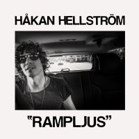Håkan Hellström - Rampljus Vol. 1 (Vinyl) i gruppen -Start Vinyl hos Bengans Skivbutik AB (3802695)