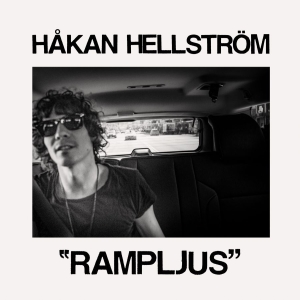 Håkan Hellström - Rampljus Vol. 1 (Vinyl) i gruppen -Start FSLP hos Bengans Skivbutik AB (3802695)