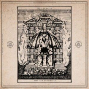 Venom - Sons Of Satan i gruppen CD hos Bengans Skivbutik AB (3802696)