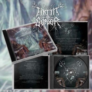 Cirith Gorgor - Unveiling The Essence i gruppen CD hos Bengans Skivbutik AB (3802737)