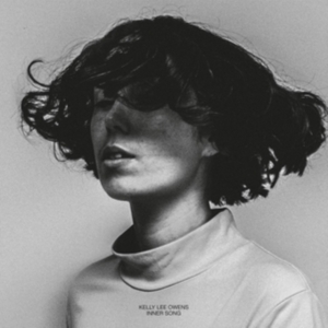 Kelly Lee Owens - Inner Song i gruppen VI TIPSER / Årsbestelistor 2020 / NME 2020 hos Bengans Skivbutik AB (3802780)