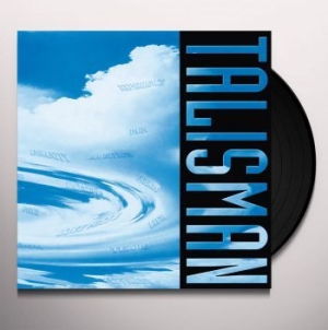 Talisman - Life (25Th Anniversary Edition) Vin i gruppen VINYL / Metal,Svensk Musikkk hos Bengans Skivbutik AB (3802785)