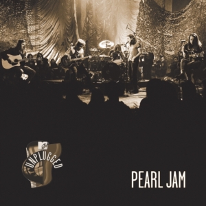 Pearl Jam - Mtv Unplugged i gruppen VINYL / Pop-Rock hos Bengans Skivbutik AB (3803448)