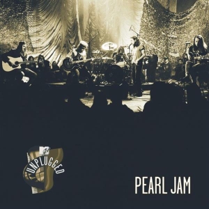 Pearl Jam - Mtv Unplugged i gruppen -Start BM V hos Bengans Skivbutik AB (3803448)
