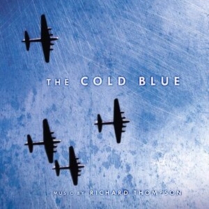 Thompson Richard - The Cold Blue: Original Motion Pict i gruppen -Start New West hos Bengans Skivbutik AB (3804224)