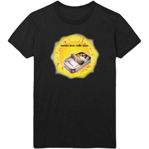 Beastie Boys - Hello Nasty Uni Bl     (M) i gruppen MERCHANDISE / T-shirt / Hip Hop-Rap hos Bengans Skivbutik AB (3804616)
