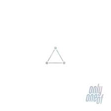 OnlyOneOf - Line Sun Goodness - 2ND MINI ALBUM (White Version) i gruppen CD hos Bengans Skivbutik AB (3804852)