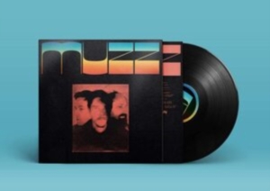 Muzz - Muzz i gruppen VINYL / Pop-Rock hos Bengans Skivbutik AB (3805115)