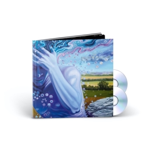 Kansas - The Absence Of Presence i gruppen CD / Pop-Rock hos Bengans Skivbutik AB (3805198)