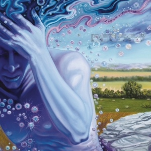 Kansas - The Absence Of Presence i gruppen CD / Pop-Rock hos Bengans Skivbutik AB (3805198)