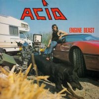 Acid - Engine Beast i gruppen CD hos Bengans Skivbutik AB (3805213)