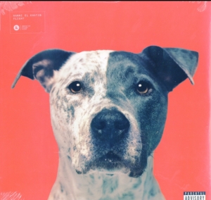 El Khatib Hanni - Flight i gruppen VINYL hos Bengans Skivbutik AB (3805437)