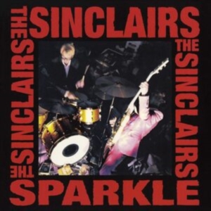 Sinclairs - Sparkle i gruppen VINYL / Pop-Rock hos Bengans Skivbutik AB (3805445)