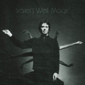 Scarlet's Well - Magic (Selections 1999-2010) i gruppen Annet /  hos Bengans Skivbutik AB (3805455)