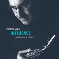 Sultanov Rain - Influence i gruppen VINYL / Toppselgere hos Bengans Skivbutik AB (3805456)