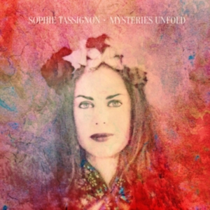 Tassignon Sophie - Mysteries Unfold i gruppen Annet /  hos Bengans Skivbutik AB (3805477)