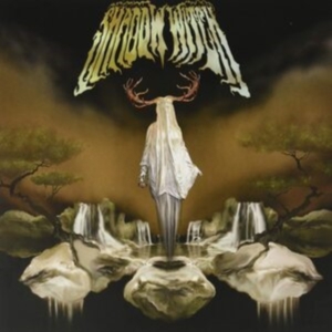 Shadow Witch - Under The Shadow Of A Witch (Color i gruppen Annet /  hos Bengans Skivbutik AB (3805485)