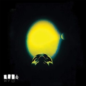 Mourning A Blkstar - Cycle i gruppen CD / RnB-Soul hos Bengans Skivbutik AB (3805491)
