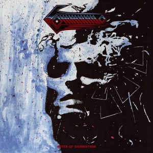 Commando - Rites Of Damnation (Vinyl) i gruppen VINYL hos Bengans Skivbutik AB (3806368)