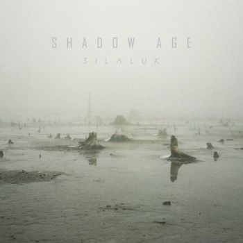 Shadow Age - Silaluk (Color Vinyl) i gruppen VINYL / Rock hos Bengans Skivbutik AB (3806522)