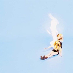 Well Wisher - This Is Fine (Color Vinyl) i gruppen Annet /  hos Bengans Skivbutik AB (3806549)