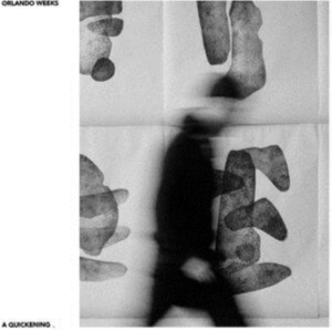 Orlando Weeks - A Quickening i gruppen VINYL / Pop-Rock hos Bengans Skivbutik AB (3806583)