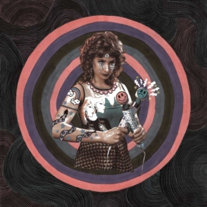 Lanzetta Sammi - Ceiling Mirror i gruppen CD / Pop-Rock hos Bengans Skivbutik AB (3806594)