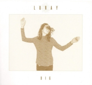 Luray - Dig i gruppen CD / Pop-Rock hos Bengans Skivbutik AB (3806597)