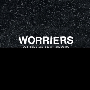 Worriers - Survival Pop (Extended Version) i gruppen CD / Pop-Rock hos Bengans Skivbutik AB (3806600)