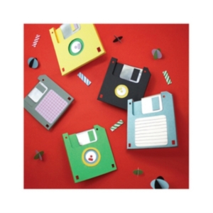 Suburban Living - Almost Paradise i gruppen CD hos Bengans Skivbutik AB (3806601)