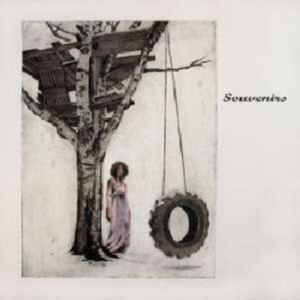 Souvenirs - Tired Of Defending You i gruppen CD hos Bengans Skivbutik AB (3806603)