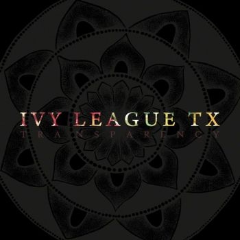 Ivy League Tx - Transparency i gruppen CD / Toppselgere hos Bengans Skivbutik AB (3806607)