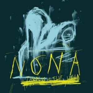 Nona - Through The Head i gruppen CD hos Bengans Skivbutik AB (3806610)