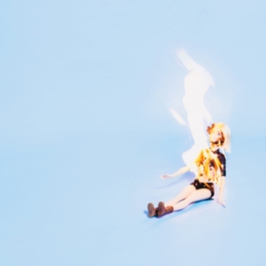 Well Wisher - This Is Fine i gruppen Annet /  hos Bengans Skivbutik AB (3806619)